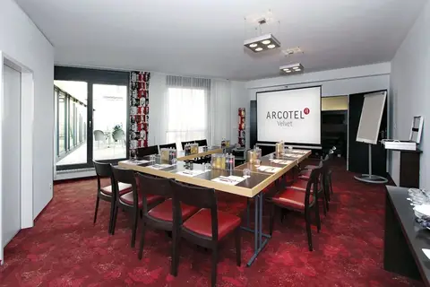 ARCOTEL Velvet Berlin in Berlijn, foto 4