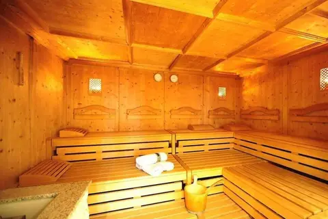 Heart Hotel Arlberg in St. Anton am Arlberg — foto 8