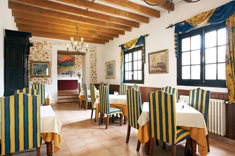 Agroturismo Puig de Ros d’Alt in Llucmajor, foto 7