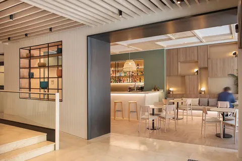 Hotel Grupotel Gravina foto 11