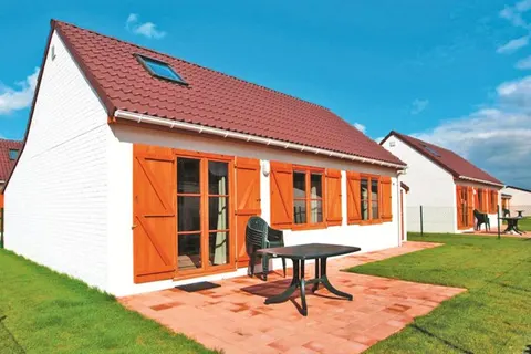 Zeepark Haerendycke De Haan foto 2