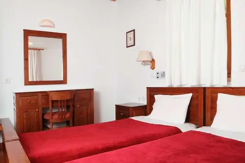 Stefanos Village in Μύρθιος — foto 8