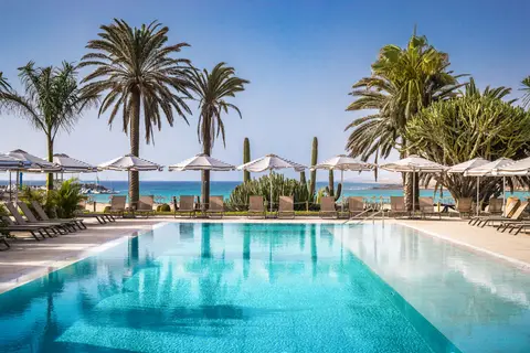 Barcelo Fuerteventura Royal Level in Antigua