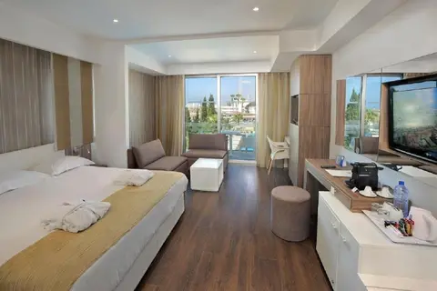 Nestor Hotel in Ayia Napa — foto 22