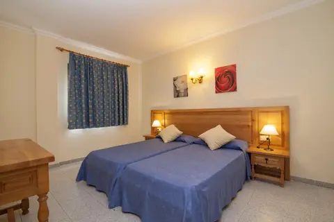 Apartamentos Casa Luis by Invisa in Santa Eulària des Riu — foto 21