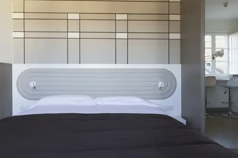 Appartementen Palazzo dei Ciompi in Florence — foto 15