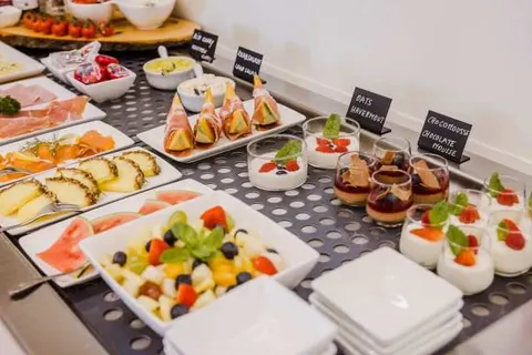 Hotel Verlooy foto 11