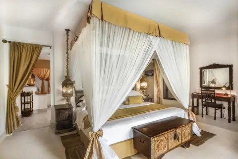Baraza Resort & Spa in Bwejuu — foto 24