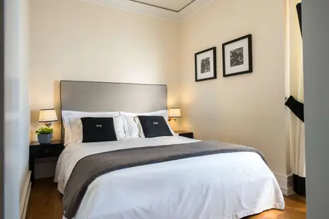 Tornabuoni Suites Collection in Florence — foto 14