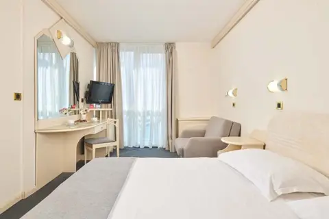 Hotel Gran Vista Plava Laguna in Poreč, foto 23