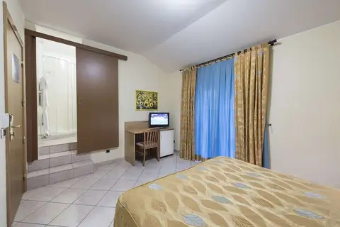 Hotel Regina in Gravedona ed Uniti, foto 24