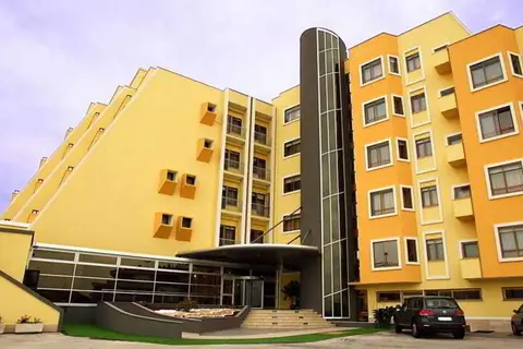 EGO Hotel in Ancona — foto 4