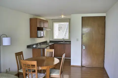 Suites Aristóteles 140 by Bluebay in 1a. Región Militar, foto 17