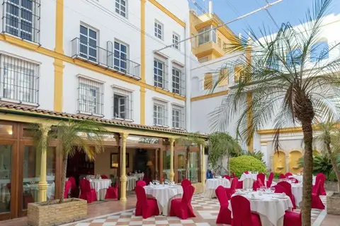 Soho Boutique Puerto in El Puerto de Santa María — foto 13