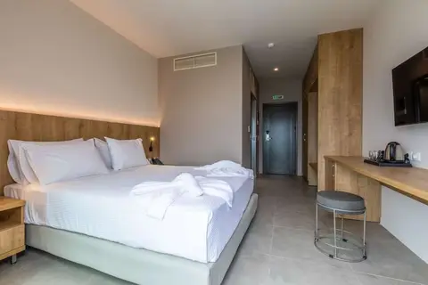 White Olive Elite Rethymno in Σφακάκι — foto 4