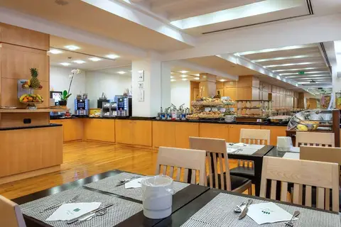 Hotel Genova in Rome, foto 26