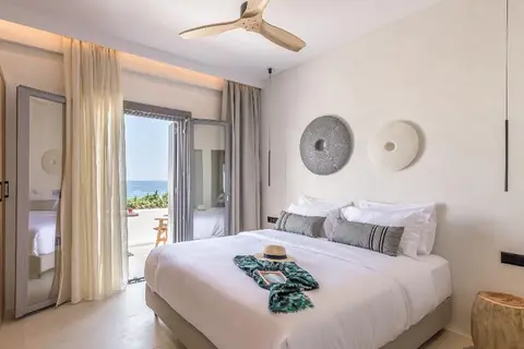 Nove Milos Luxury by Estia in Πλάκα — foto 8