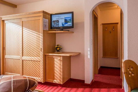 Pension Moosegg foto 2