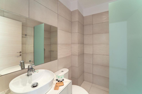 Aparthotel Gregory Peck foto 17