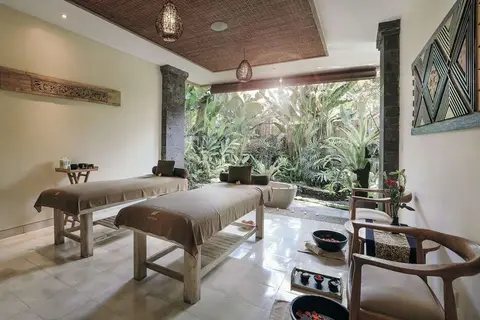 The Sankara Resort Ubud in Ubud — foto 9