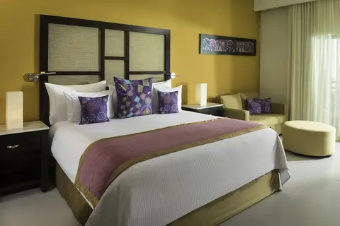 Hotel El Dorado Seaside Suites in Cenote "El Cocodrilo Dorado" — foto 9