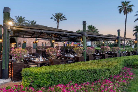 Hotel Limak Arcadia Sport Resort foto 5