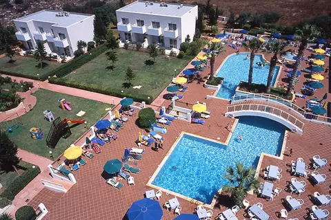 Atlantica Aqua Blue in Παραλίμνι — foto 19