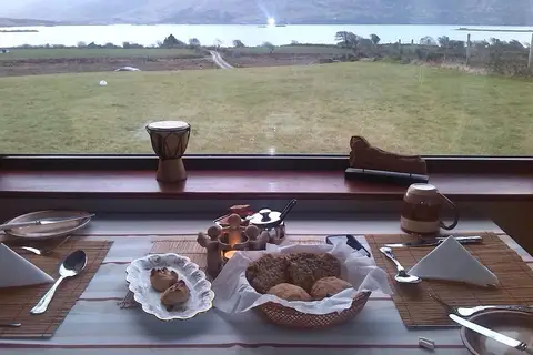 Currane Lodge Bed and Breakfast in Kenmare Municipal District — foto 21