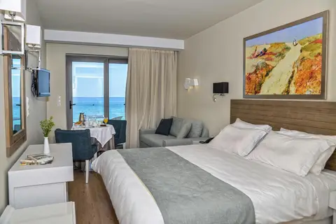 Swell Boutique Hotel in Rethimnon — foto 21