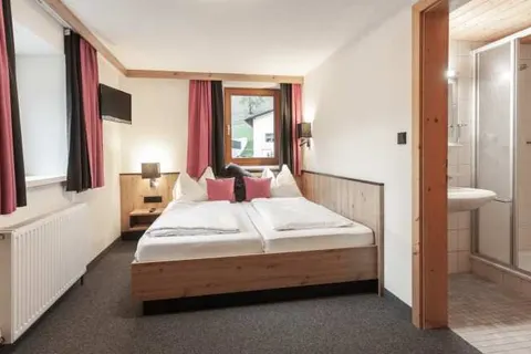 First Mountain Hotel Ötztal foto 5