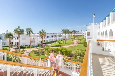 Pickalbatros Palace Resort - Sharm El Sheikh in Sharm El Sheikh — foto 16