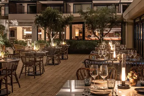Mercure Benidorm in Benidorm — foto 8
