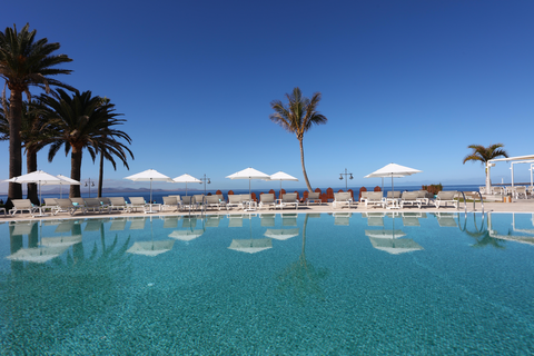 Iberostar Selection Lanzarote Park foto 11