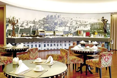 The Vintage Lisbon in Lissabon — foto 11