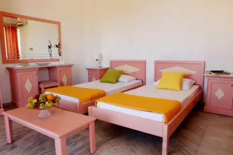 Fereniki Holiday Beach Resort in Georgioupolis — foto 27