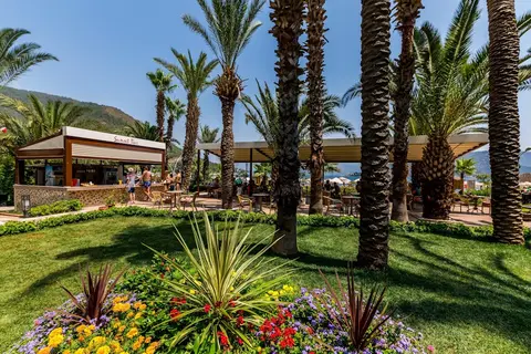 Hotel Aqua in Marmaris, foto 23