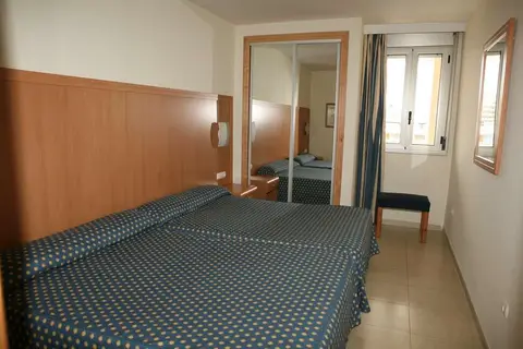 Hotel Neptuno in Roquetas de Mar — foto 27