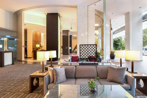 Chatrium Residence Sathon Bangkok in Bangkok, foto 4