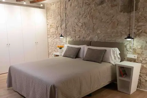 Hotel Arc la Rambla in Barcelona — foto 10