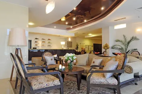 Apollo Spa Resort in СПА център Ривиера Бийч — foto 2