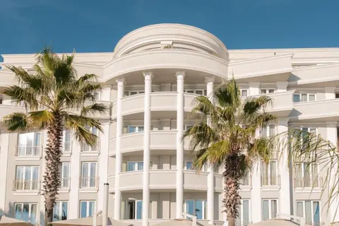 Palace Hotel & SPA in Golem, foto 27