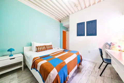 The Freedom Hotel in Willemstad — foto 5