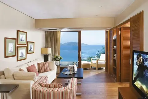Elounda Bay Palace in Ελούντα — foto 7