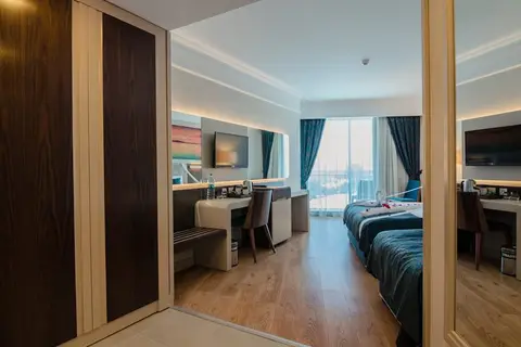 The Lumos Deluxe Resort Hotel & Spa in Alanya — foto 13