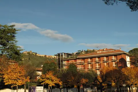 Torretta in Montecatini Terme — foto 3