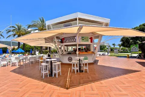 TUI Blue Tropical in Ortaca, foto 8