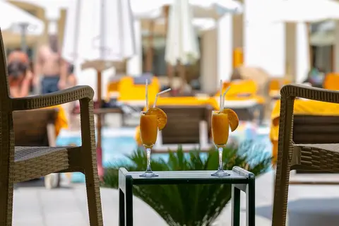 Xperience St. George Homestay in Sharm El Sheikh — foto 18