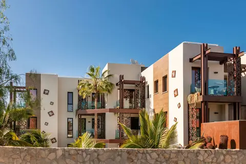 Appartementen Alhambra Boutique by PMC Resort in San Bartolomé de Tirajana — foto 10