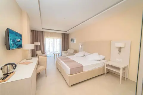 Maritim Antonine Hotel & Spa in Il-Mellieħa — foto 18