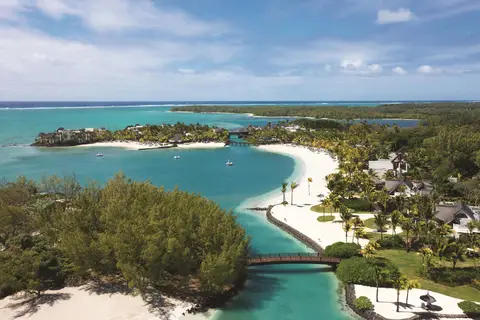 Shangri-La Le Touessrok, Mauritius in Trou d’Eau Douce VCA — foto 12